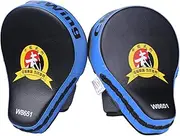 Cheerwing Boxing MMA Punching Mitts Focus Pads