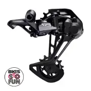 NEW Shimano Deore XT RD-M8100-SGS 12 SPD Rear Derailleur