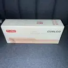 *NEW - UNOPENED BOX” LINDSAY LOHAN TYMO CURLGo 1 Inch - Cordless Curling Iron