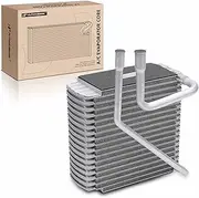 A-Premium A/C Evaporator Core Replacement for Ford Escort 1991-2003 Mercury Tracer