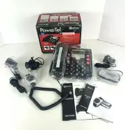 Amplicom PowerTel 760 Assure Amplified Phone 7 Series Telephone