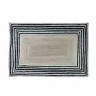 Jute Runner Rug 100% Natural Braided Handmade Carpet Reversible Modern Area Rug