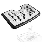 Beer Tower Pan Beverage Kegerator Beer Drip Tray for Teahouse Kitchen Bar
