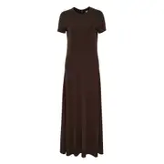 [TOTEME] Fluid Jersey Dress