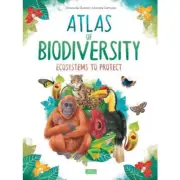 Sassi Atlas of Biodiversity - Ecosystems to Protect