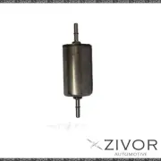 SAKURA Fuel Filter For MAZDA MAZDA3 BK SP23 2.3L 5D H/B Manually FWD 01/04-06/06