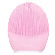 Foreo LUNA 3 Sonic Cleansing Brush with Anti-Wrinkle Effect - Variant: for normal skin