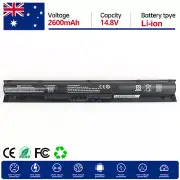KI04 Battery for HP 15-af021nd 5-ae001na 17-g129cy 17-g146ds 17-g166nr 17-AT