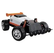 Sharper Image Toy RC Hobby Lite Dirt Rodder BRAND NEW