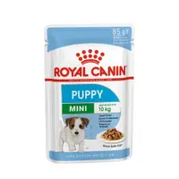 在飛比找蝦皮購物優惠-ROYAL CANIN 法國皇家 MNPW  小型幼犬主食濕