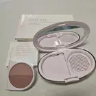 MARY KAY Sheer Sensation Creme-To-Powder Cheek Color Caught Blushing W/Compact
