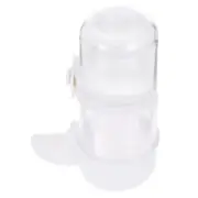 Parrot Water Dispenser Automatic Drinking for Bird Parakeet Feeder