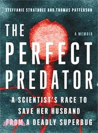 在飛比找三民網路書店優惠-The Perfect Predator ― A Scien