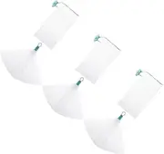 Gogogmee 6pcs Soap Enhancing Net Soap Pouch Holder