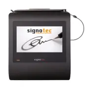 Signotec Gamma Signature Pad USB COLOR ST-GERT-3-U100