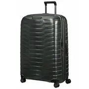 Samsonite Proxis 81 cm 4 Wheel Spinner Suitcase - Climbing Ivy