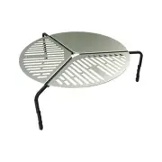 FRONT RUNNER - SPARE TIRE MOUNT BRAAI/BBQ GRATE