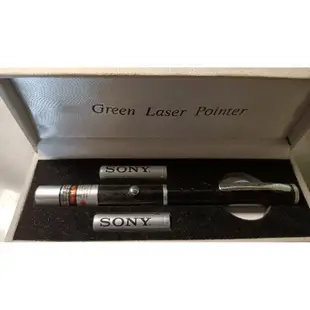 VersaView LP005 綠光雷射筆（5mW）