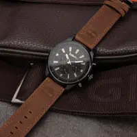 在飛比找誠品線上優惠-Timberland 天柏嵐 多功能日期手錶-46mm TD