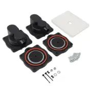 Save Money and Time with This Complete HP80 Repair Kit for Your Air Pump