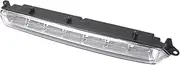 MagiDeal Daytime Running Light Right Side A1649060451 Car Lighting Premium Repair Accessories Direct Replaces for ml GL x164 x166
