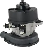 Car Secondary Air Pump Compatible With SUBARU Forester 14828AA060 14828AA030 Parts Accessories