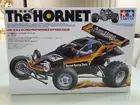 TAMIYA 58336 1/10 The Hornet RC High Performance Off Road Racer Buggy Kit