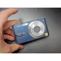 在飛比找蝦皮購物優惠-<<老數位相機>>PANASONIC LUMIX DMC-F