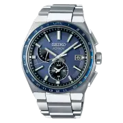 Seiko Astron Radio Controlled Solar Watch SBXY037 AU*au