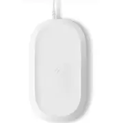 NEW SanDisk SDIZ90N-128G-GN4TE iXpand Wireless Charger 128GB Flash Drive