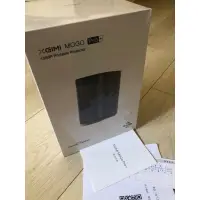 在飛比找蝦皮購物優惠-白色手機架、(私聊)自售XGIMI MoGo Pro+ 可攜