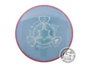 NEW Axiom Discs Neutron Soft Envy 166g Blue Red Rim Putter Golf Disc