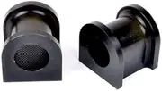 Whiteline W33364 Front Shock Absorber Bushing; fits Nissan GT-R 09-19