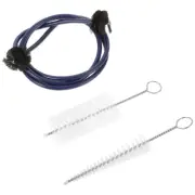 Instrument Maintenance Cornet Cleaning Kit Trumpet Dust Brush Trumpet Supplies
