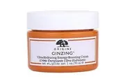 Ginzing Ultra-hydrating Energy-boosting Cream --30ml/1oz