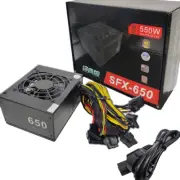 SFX Server Power Supplies 550w SFX 650 For FSP MS45