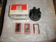 NOS DELCO 1946-69 FORD MERCURY FORD TRUCK 6 CYLINDER TUNE UP KIT