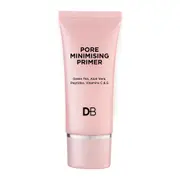 DB Cosmetics Pore Minimising Primer Womens Beauty Facial Skin Care Cream