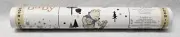 Lambs & Ivy Disney Baby Forever Pooh Wall Decals, Multicolor/Gray-New