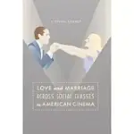 LOVE AND MARRIAGE ACROSS SOCIAL CLASSES IN AMERICAN CINEMA