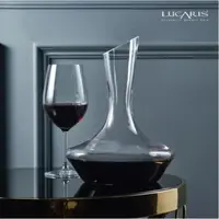 在飛比找蝦皮購物優惠-Lucaris 醒酒瓶 水晶醒酒器 Temptation D