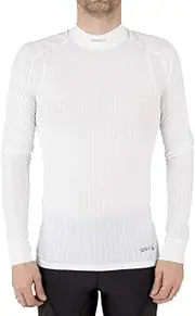 [Craft] Mens Active Extreme 2.0 Lightweight Long Sleeve Base Layer Training Shirt