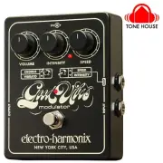 Electro-Harmonix Good Vibes Analog Modulator Effect Pedal – New