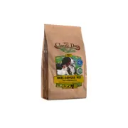 Classic Dog Natürlich Reis-Gemüse Mix 10 x 1,25 KG (8,79 €/ KG)