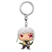 Demon Slayer - Tengen Uzui Pop! Keychain