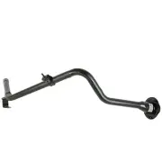 Fuel Filler Neck For Ford Fusion Lincoln Zephyr Mercury Milan 2006-2009 (for: Ford)