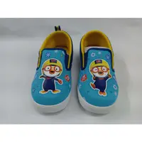 在飛比找蝦皮購物優惠-【鞋里】~ Pororo ~ 兒童室內室外休閒鞋 台灣製造 