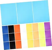 BCOATH 100 Sheets of Thick Double-Sided Printer Paper A4 Cardboard Paper for Printing for School Office