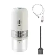 Electric Coffee Bean Grinder Nut Seed Herb Grind Spice Crusher Mill Blender Tool