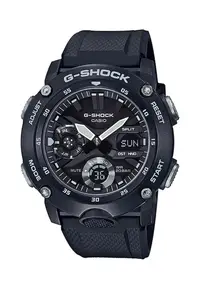 在飛比找ZALORA購物網優惠-CASIO G-SHOCK GA-2000S-1A